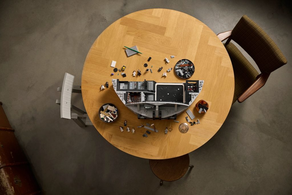 LEGO Star Wars 75419 Death Star 5 1024x683
