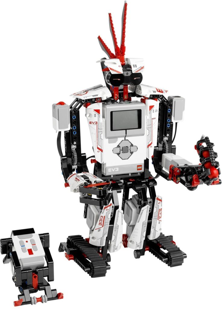 31313 Mindstorms EV3 1