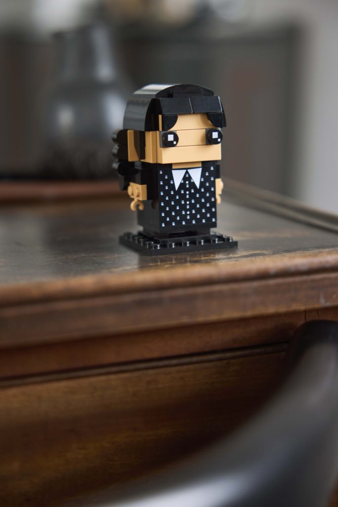 LEGO Wednesday 40750 Wednesday Enid 19 683x1024