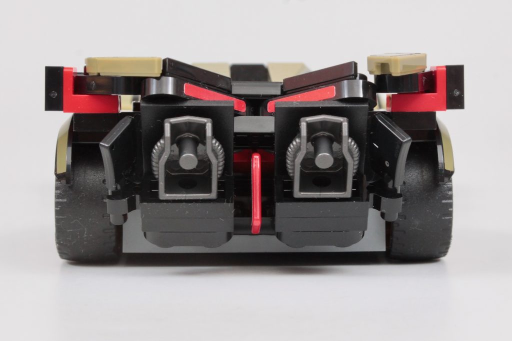 LEGO Speed Champions 76923 Lamborghini Lambo V12 Vision Gran Turismo 6 1024x683