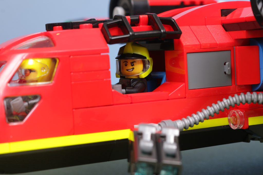 LEGO City Fire 60410 60411 60412 60413 and 60414 review 21 1024x683