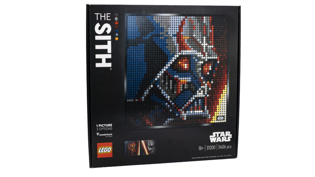 box art