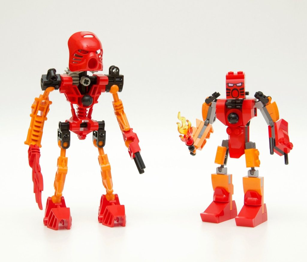 BRICKNERD LEGO BIONICLE 40581 Tahu Takua 3 1024x874