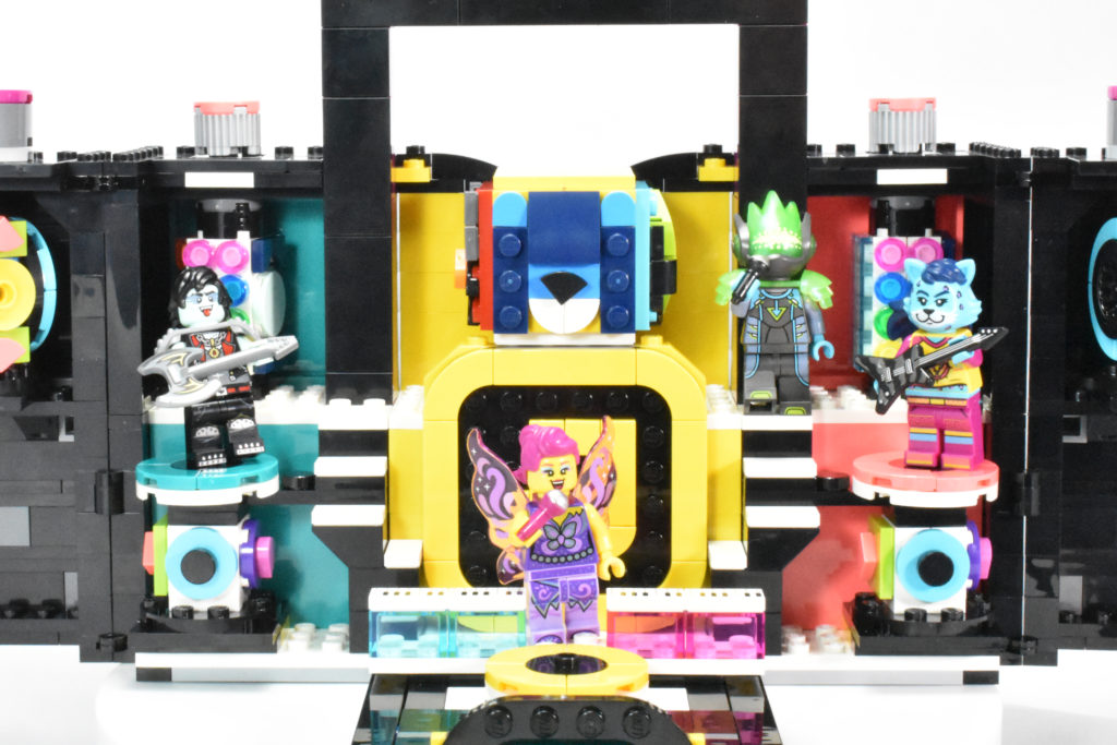 LEGO VIDIYO 43115 The Boombox review 39