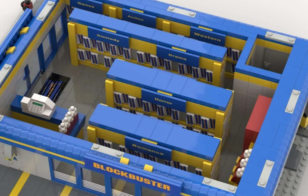 LEGO Ideas Blockbuster 8 1024x651