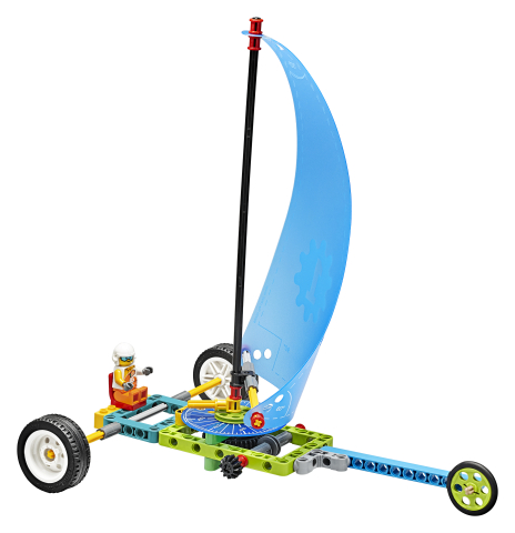 Prime Product Image