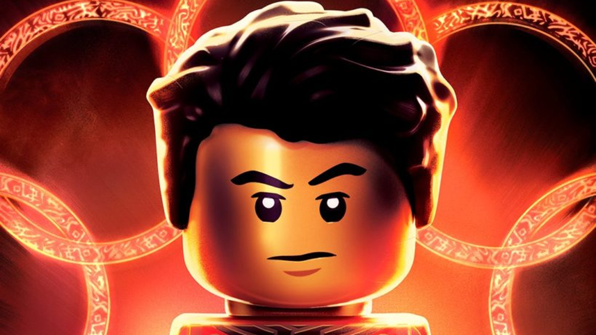 Is Shang-Chi about to make this LEGO Marvel minifigure more valuable?