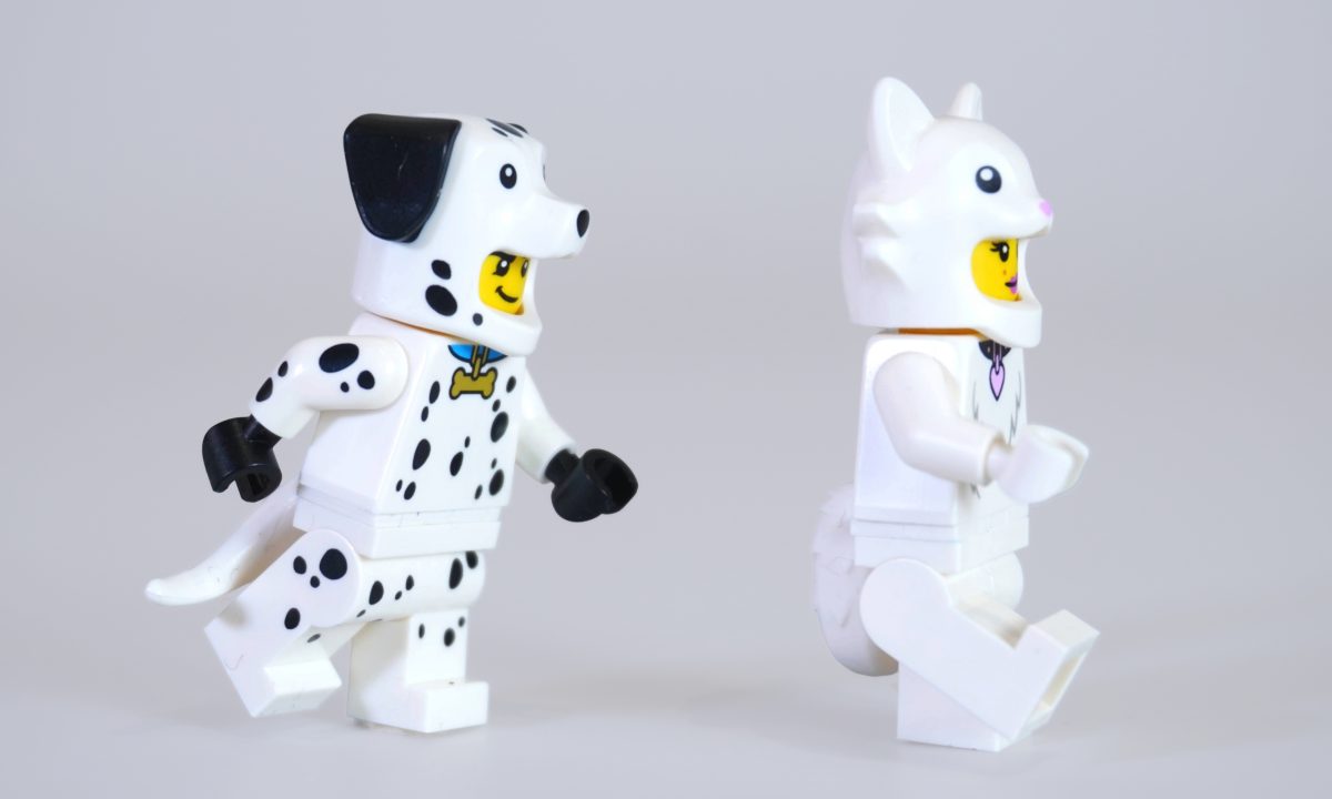 LEGO Collecctible Minifigures Series 28 review 065 1200x720