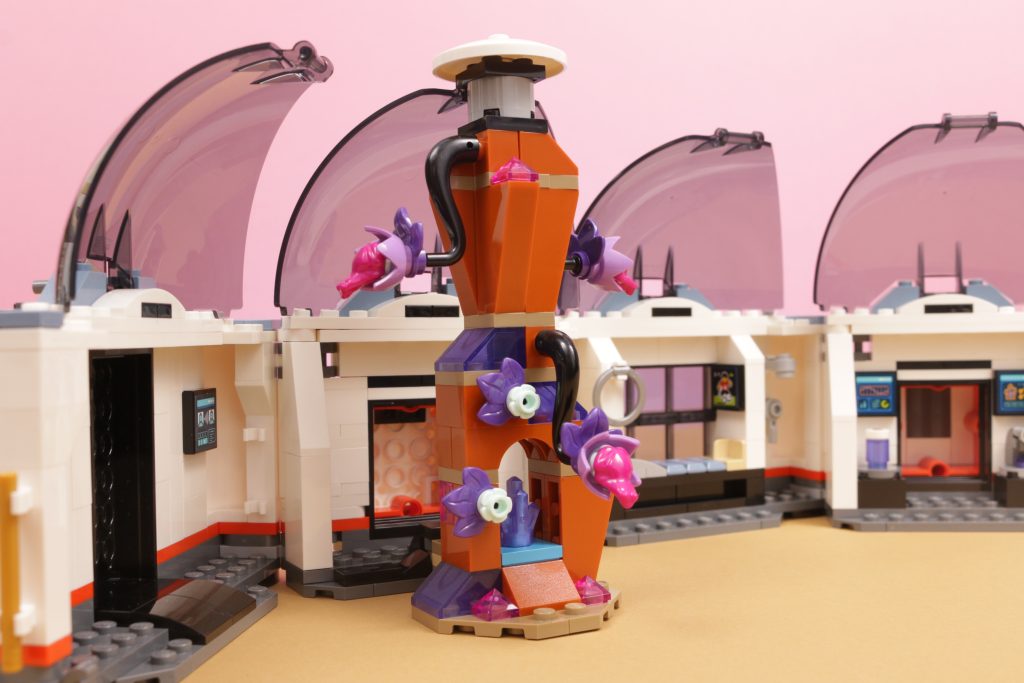 LEGO City 60439 Space Science Lab review 7 1024x683