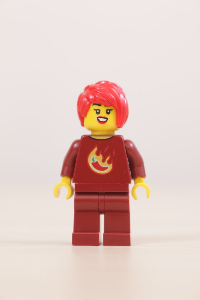 LEGO 71032 Collectible Minifigures Series 22 review 34