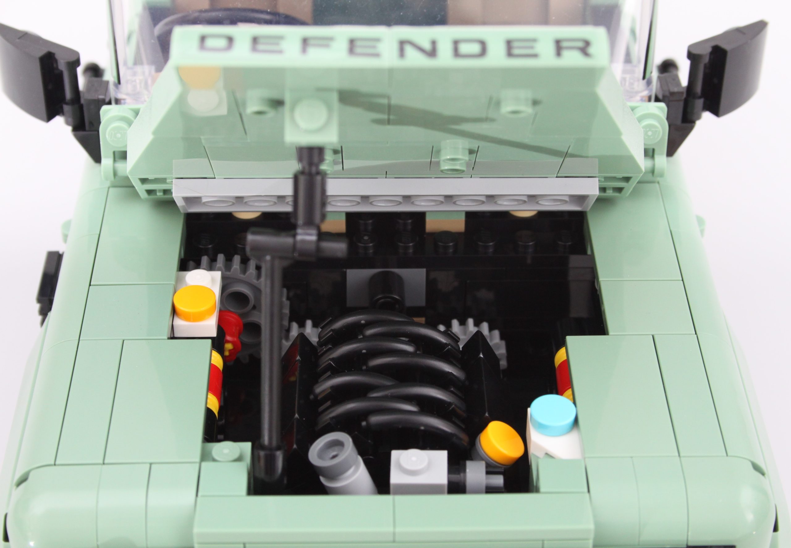LEGO ICONS 10317 Land Rover Classic Defender 90 review 47 scaled