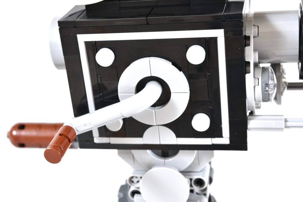 LEGO Disney 43230 Walt Disney Tribute Camera 24 1024x683