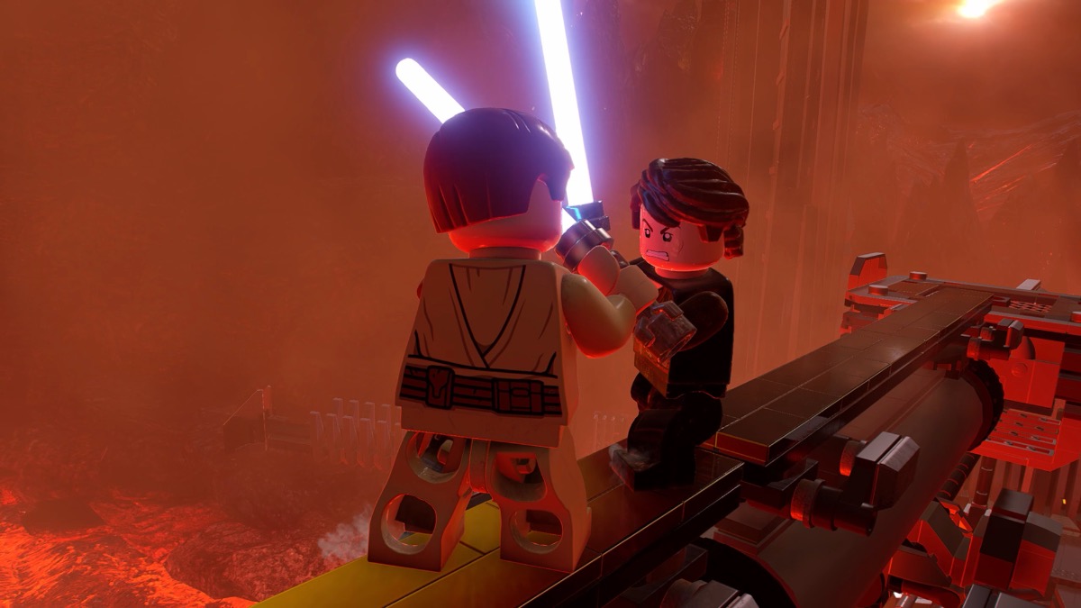 LEGO Star Wars: The Skywalker Saga’s delay sets a new record for LEGO video games