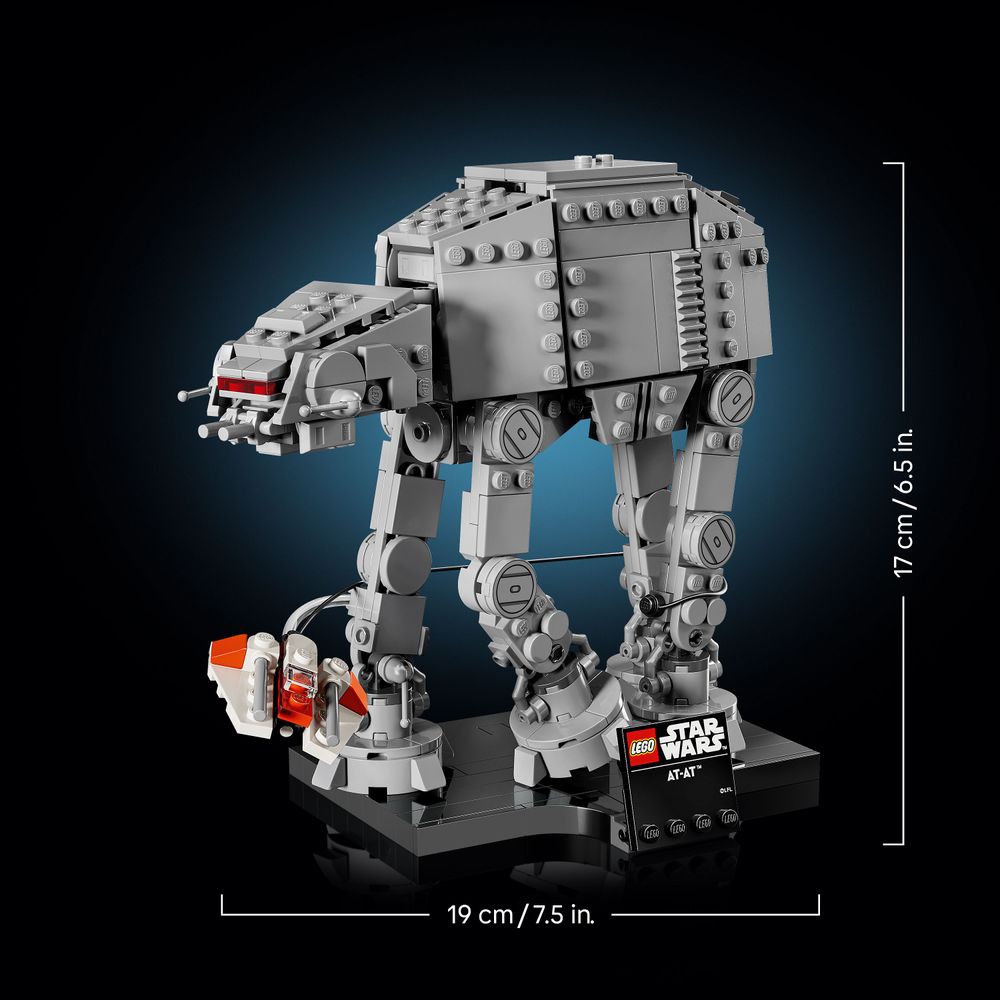 LEGO Star Wars 75440 AT AT 5