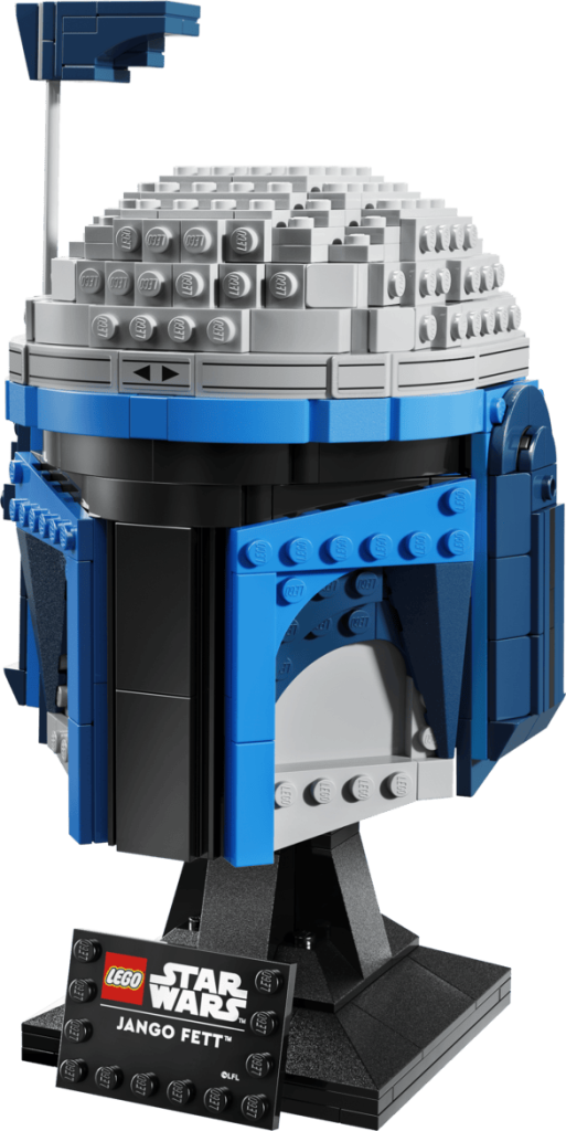 lego star wars 75408 Jango Fett Helmet 3 513x1024