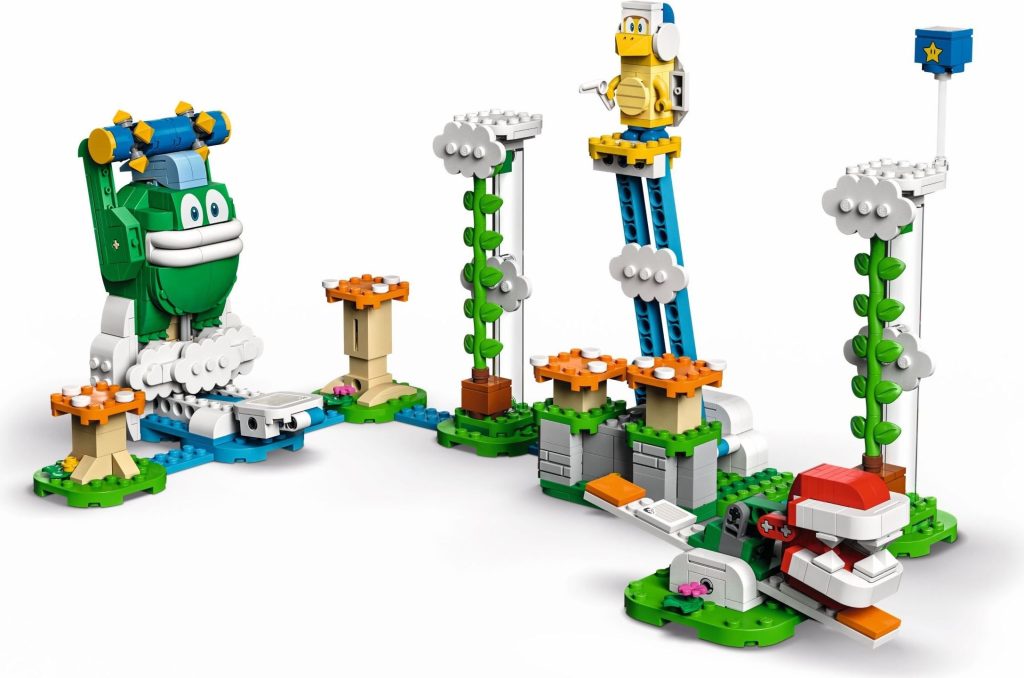 lego super mario 71409 big spikes cloudtop challenge 1024x678