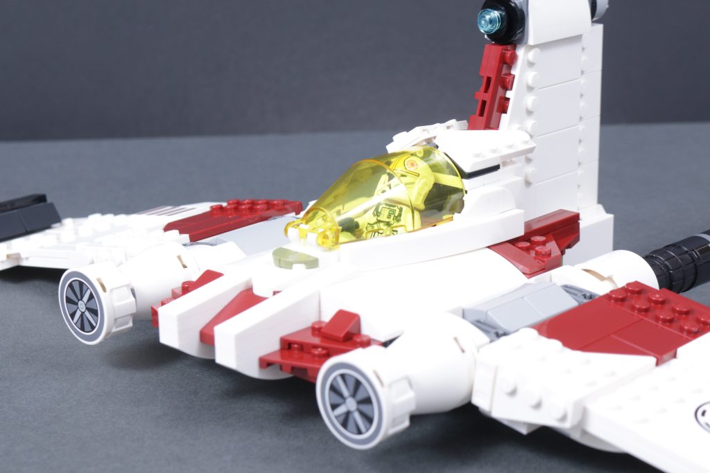 LEGO Star Wars 75432 V 19 Torrent review 20 1024x683