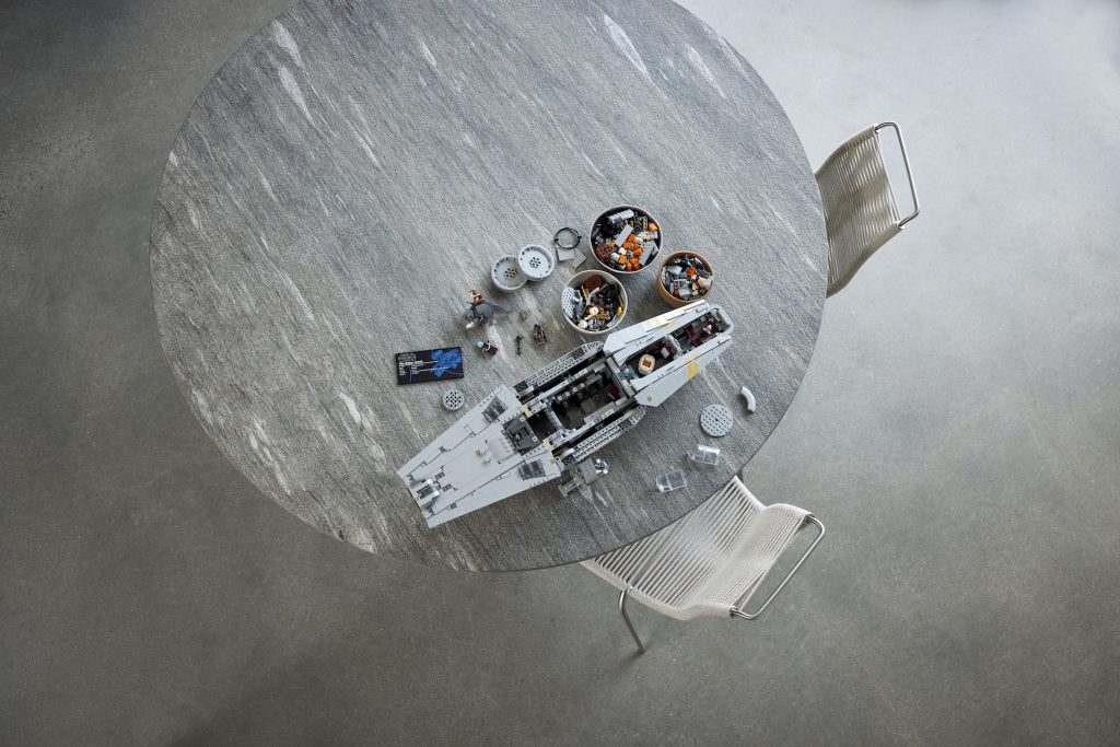 LEGO Star Wars 75331 The Razor Crest 32 1024x683