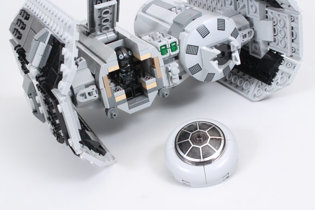 LEGO Star Wars 75347 TIE Bomber review 9 1024x683