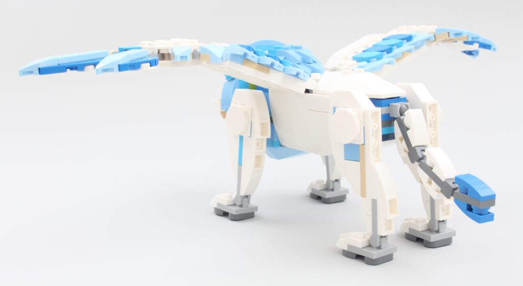 LEGO 40556 Mythica review 35 1024x561