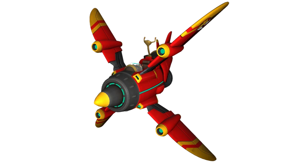 tornado 1 2