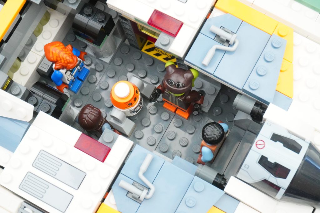 LEGO 75357 Ghost Phantom II review 22 1 1024x683