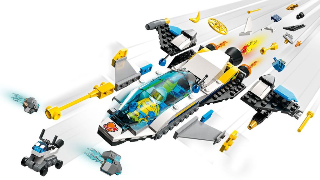 60354 SPACE EXPLORATION MISSIONS 1 1024x576