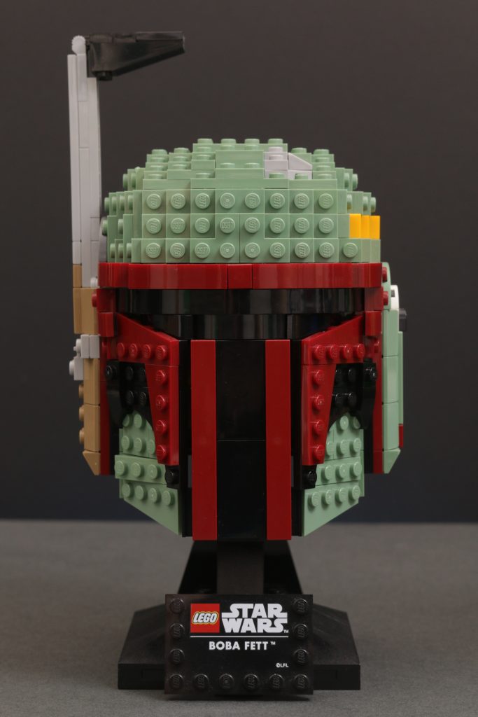 LEGO Star Wars 75408 Jango Fett Helmet 75277 Boba Fett Helmet comparison 10 683x1024
