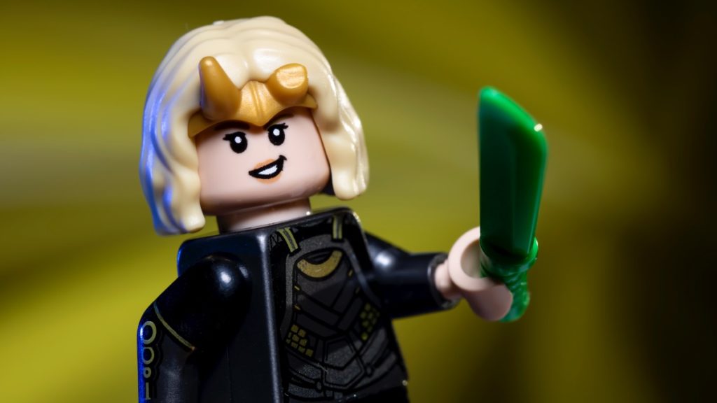 LEGO 71031 Marvel Studios Sylvie featured 1024x576