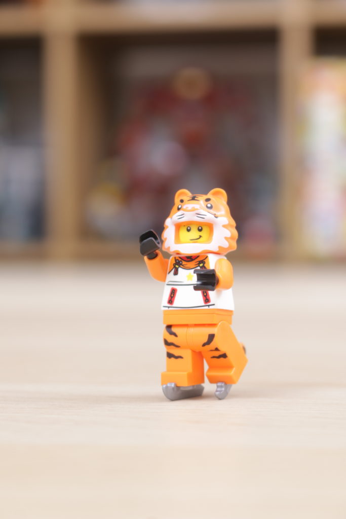 LEGO Chinese New Year 80109 Lunar New Year Ice Festival review 31