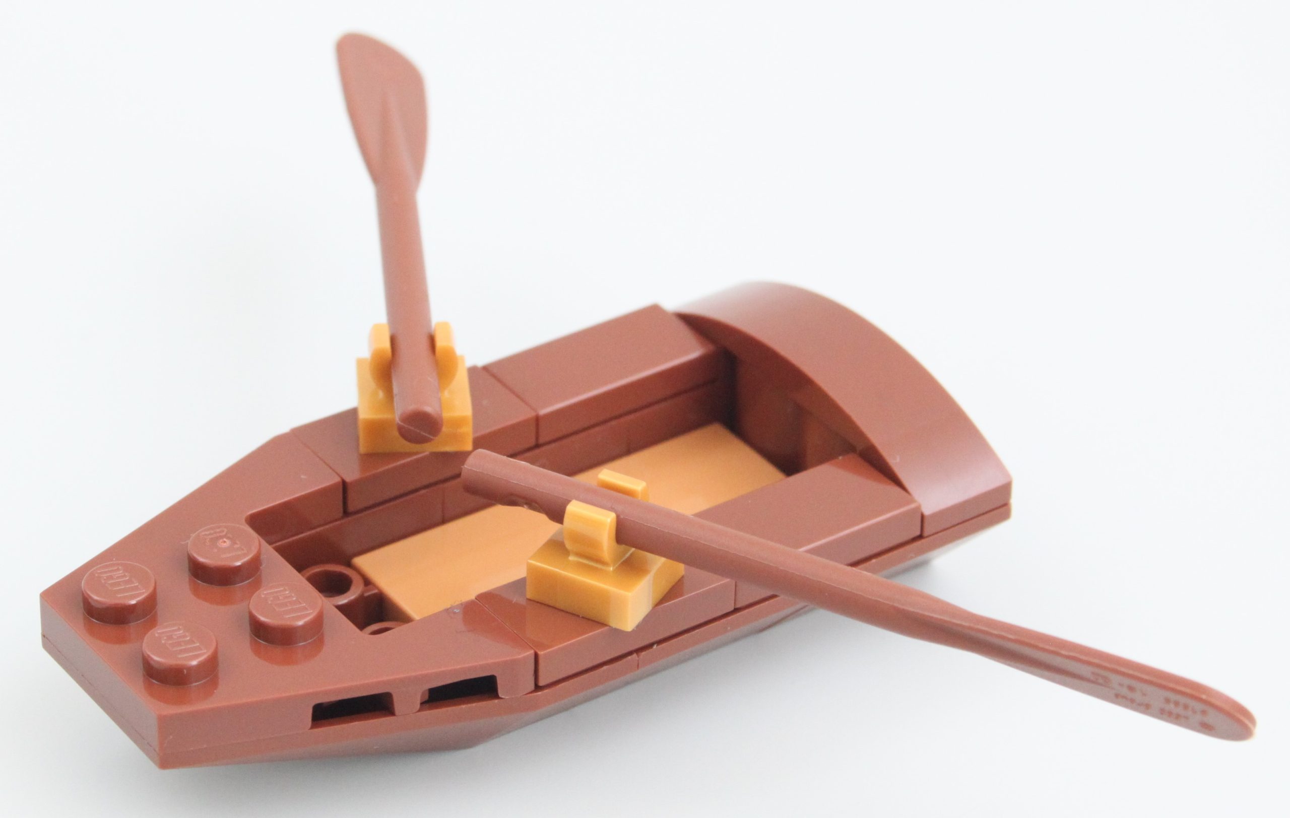 LEGO Harry Potter 76420 Triwizard Tournament The Black Lake review 19 scaled