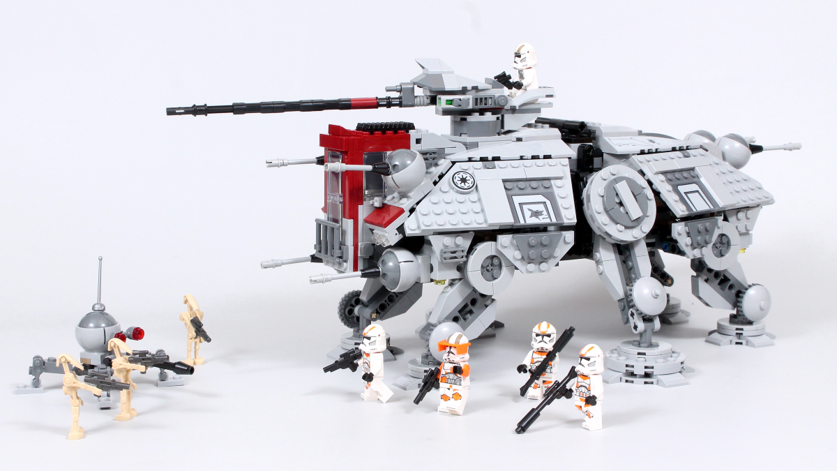 Every LEGO set in John Lewis' sale ending tomorrow