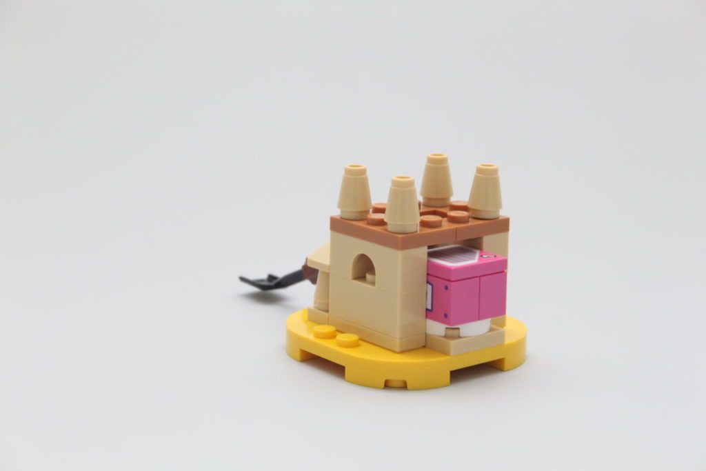 LEGO Super Mario 71398 Dorries Beachfront Expansion Set review 17 1024x683