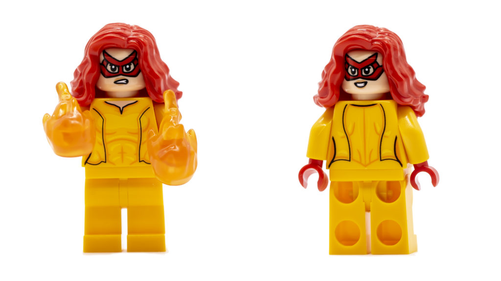 LEGO Marvel 76178 Daily Bugle 84a