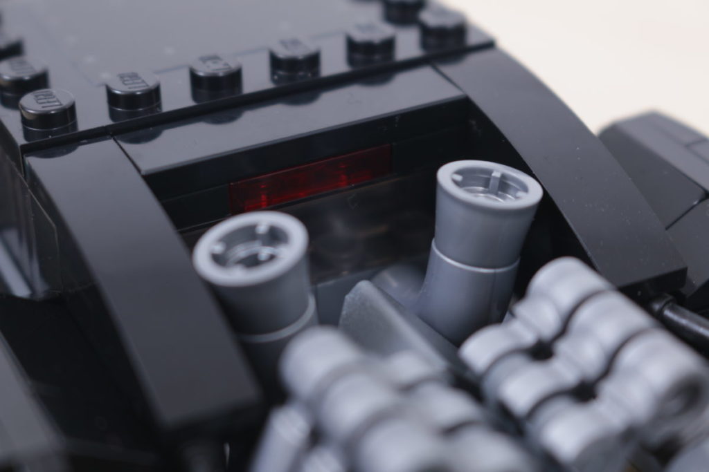 LEGO Batman 76181 Batmobile The Penguin Chase review 14 1024x683