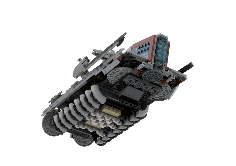 brick horizon 75413 UT AT 2