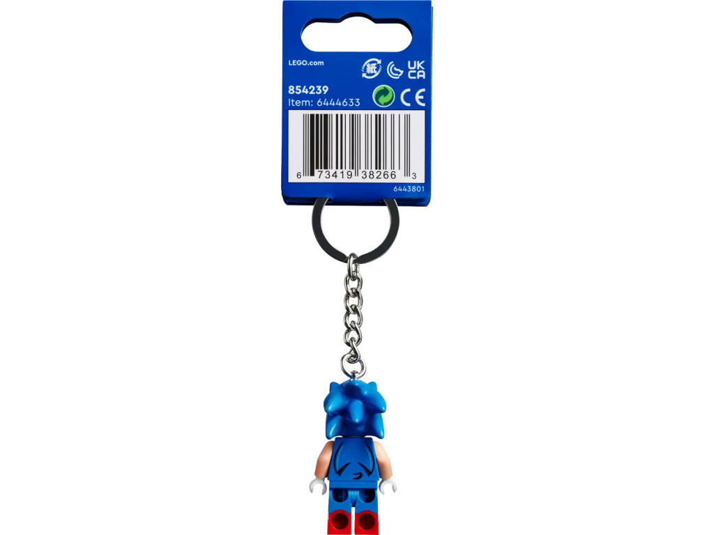 LEGO 854239 Sonic the Hedgehod Keyring 3 1024x768