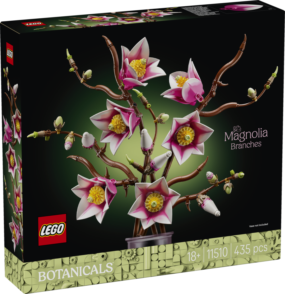 LEGO Botanicals 11510 Magnolia Branches 3 994x1024