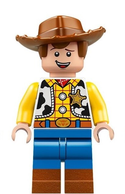 LEGO 10767 Duke Cabooms Stunt Show 1 1