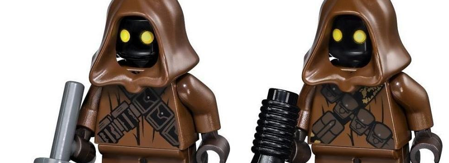 New LEGO Star Wars sets announced at International Toy Fair