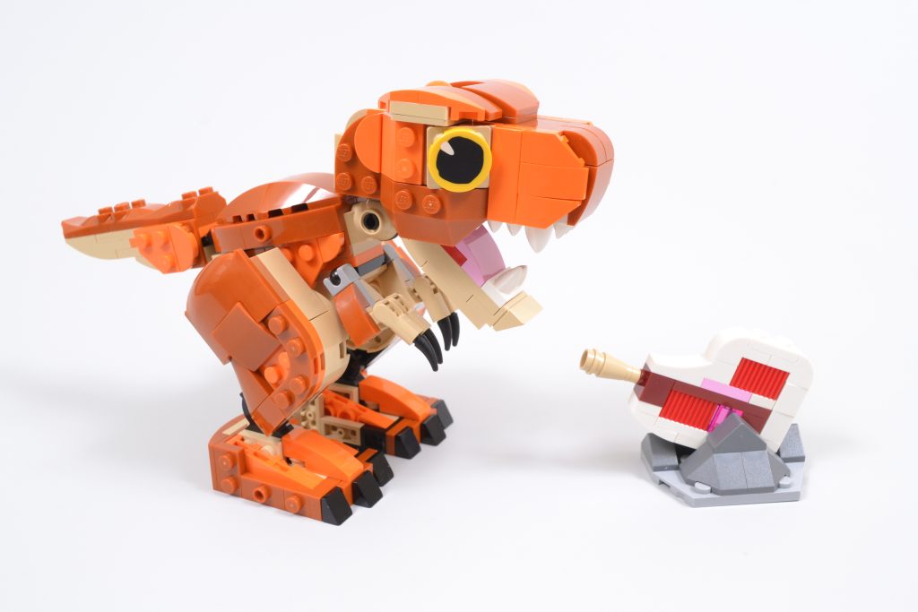 LEGO Jurassic World 76967 Little Eatie T. rex 13 1024x683