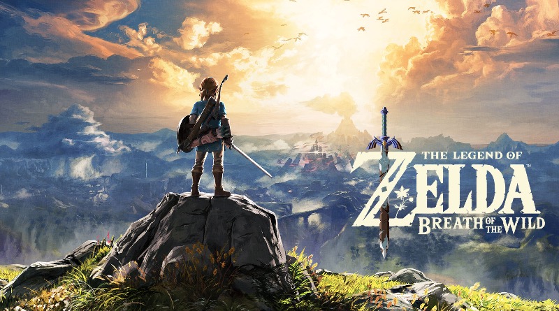 Will we see any LEGO sets for The Legend of Zelda's 35th anniversary?