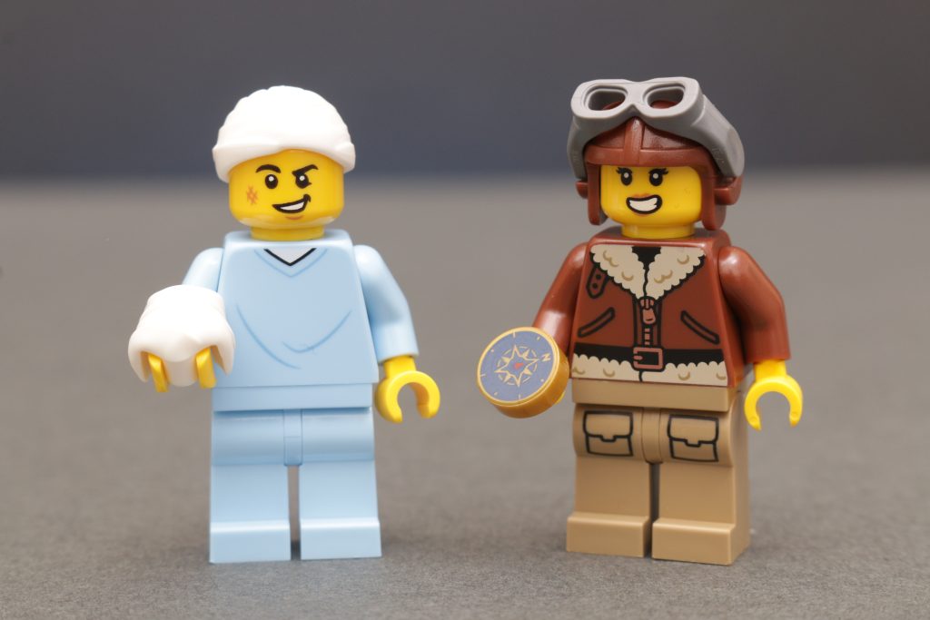 LEGO City January 2025 sets review 61 1024x683