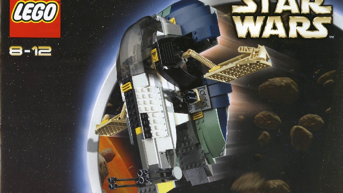 Every LEGO Star Wars set rumoured for 2025 – September 2024
