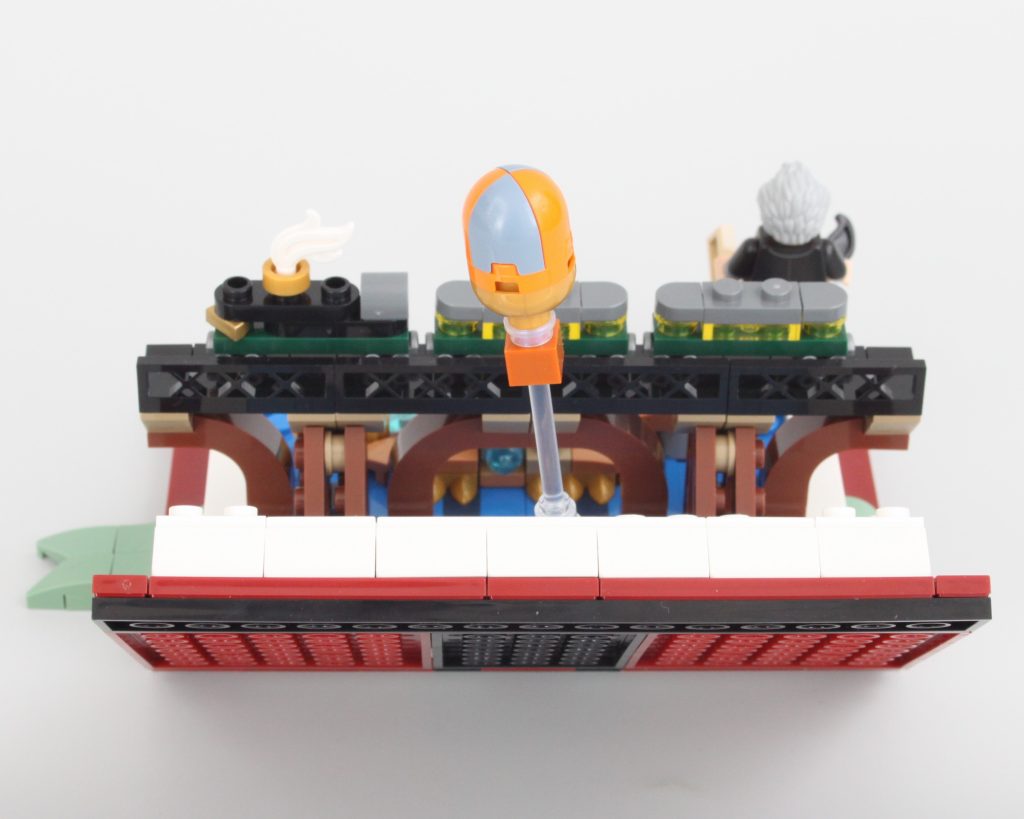 LEGO 40690 tribute to jules verne gift with purchase review 13 1024x819