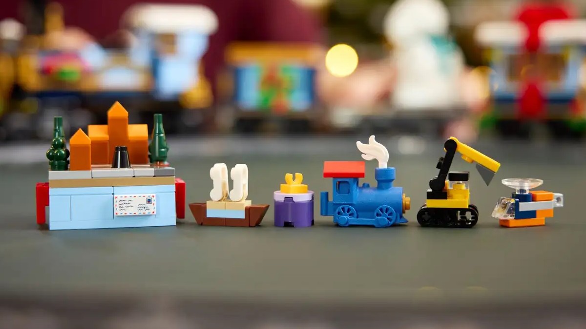 To 3D print or not to 3D print, that is the question for LEGO fans