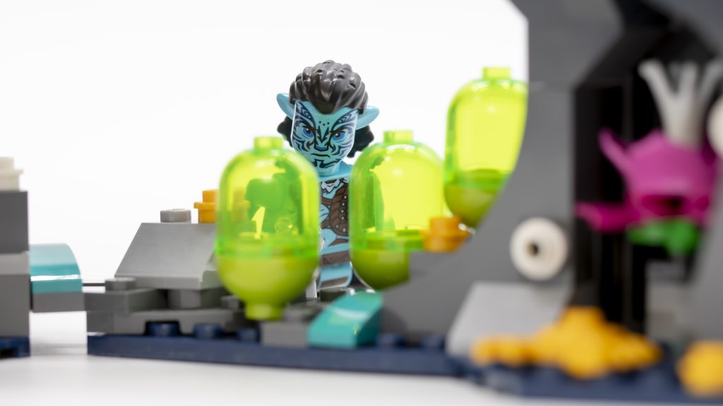 LEGO Avatar 75578 Metkayina Reef Home 19 1024x576