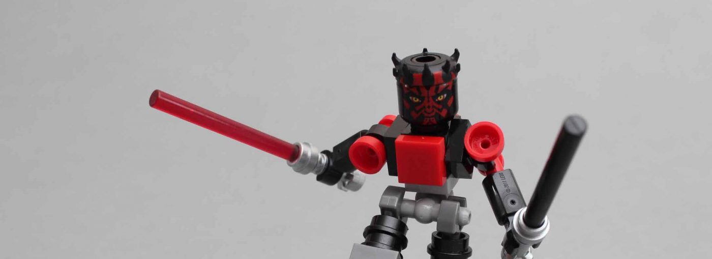 Brick Fanatics LEGO Star Wars Advent Calendar – December 8