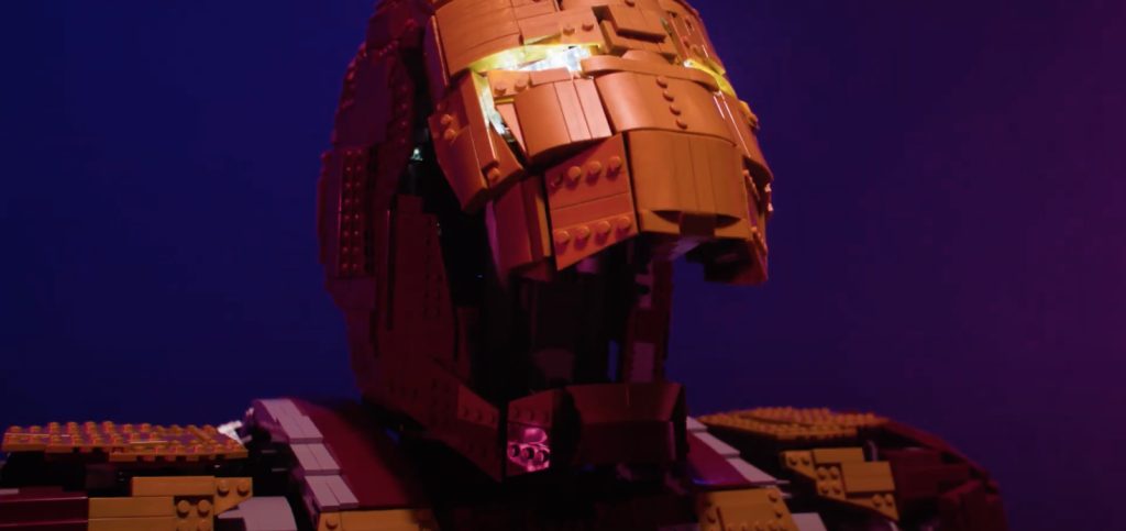 LEGO Marvel Brickverse Iron Man suit 6 1024x483