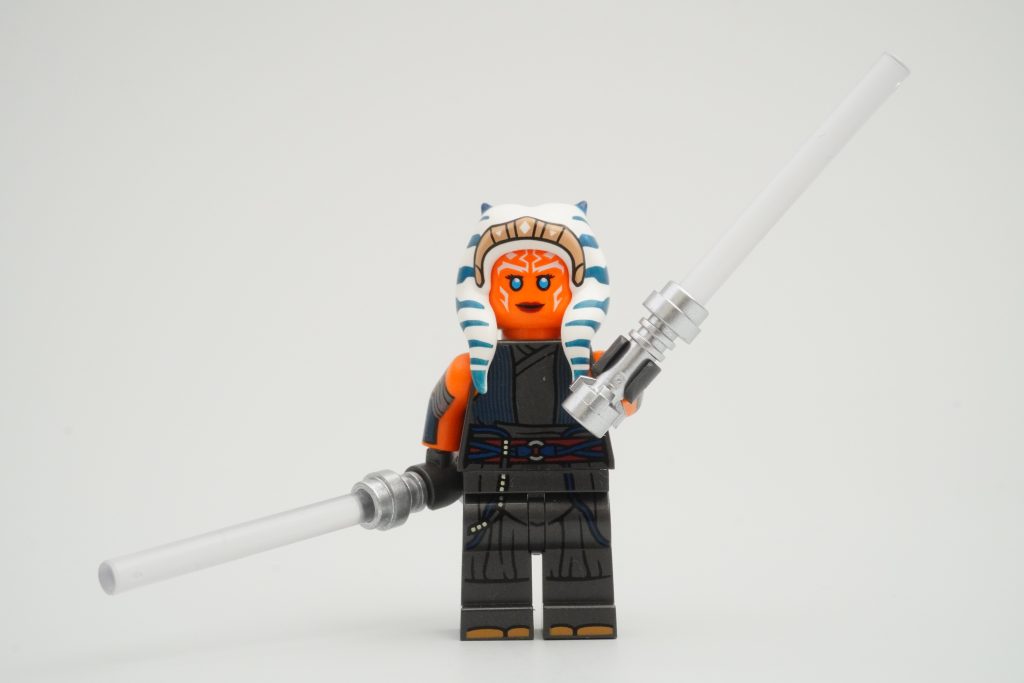 LEGO Star Wars 75362 Ahsoka Tanos T 6 Jedi Shuttle Review 12 1024x683